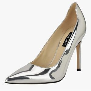 Nine West Womens FREDS3 Pump
